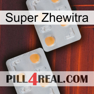 Super Zhewitra 25